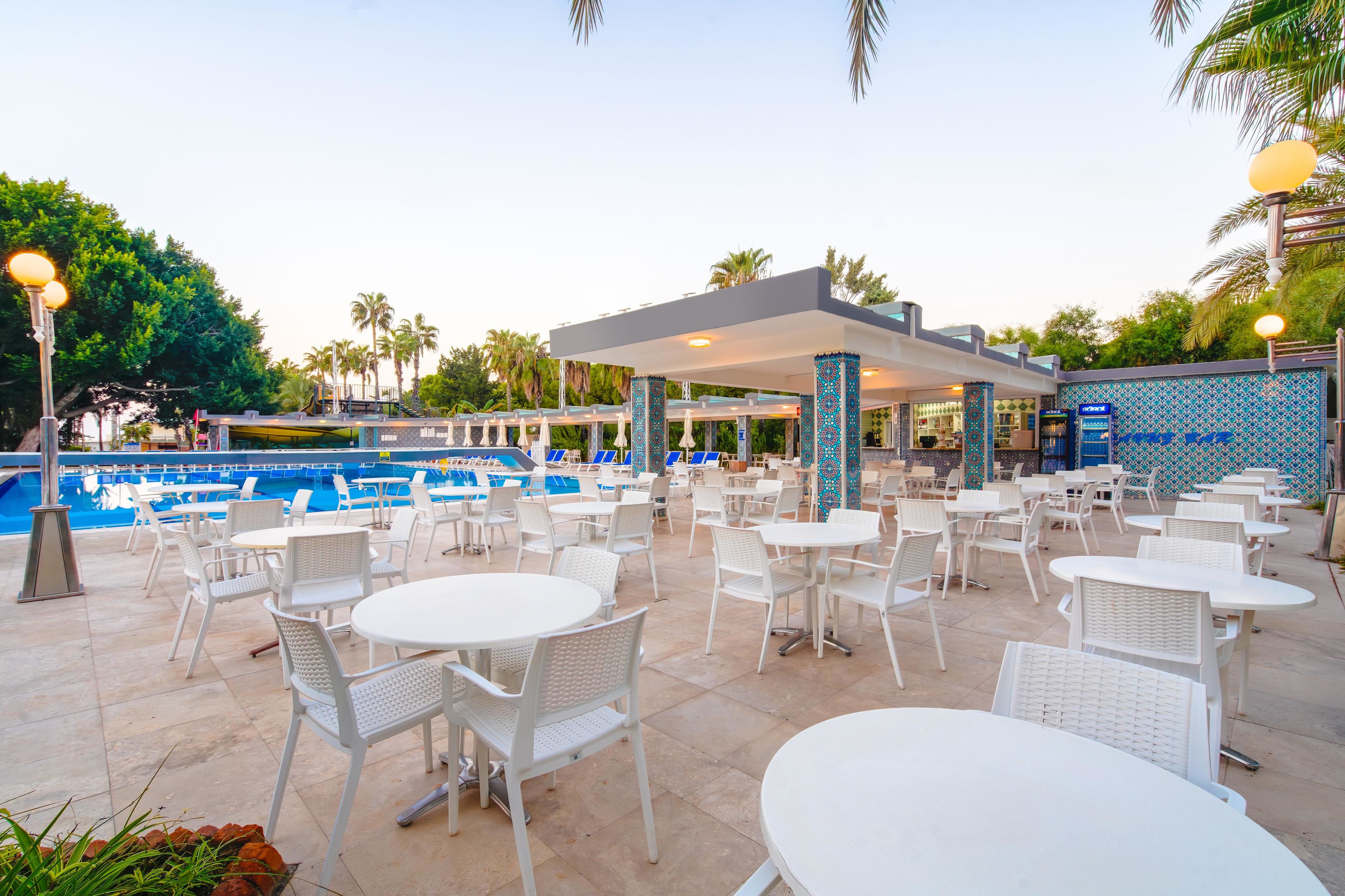 SURAL HOTEL