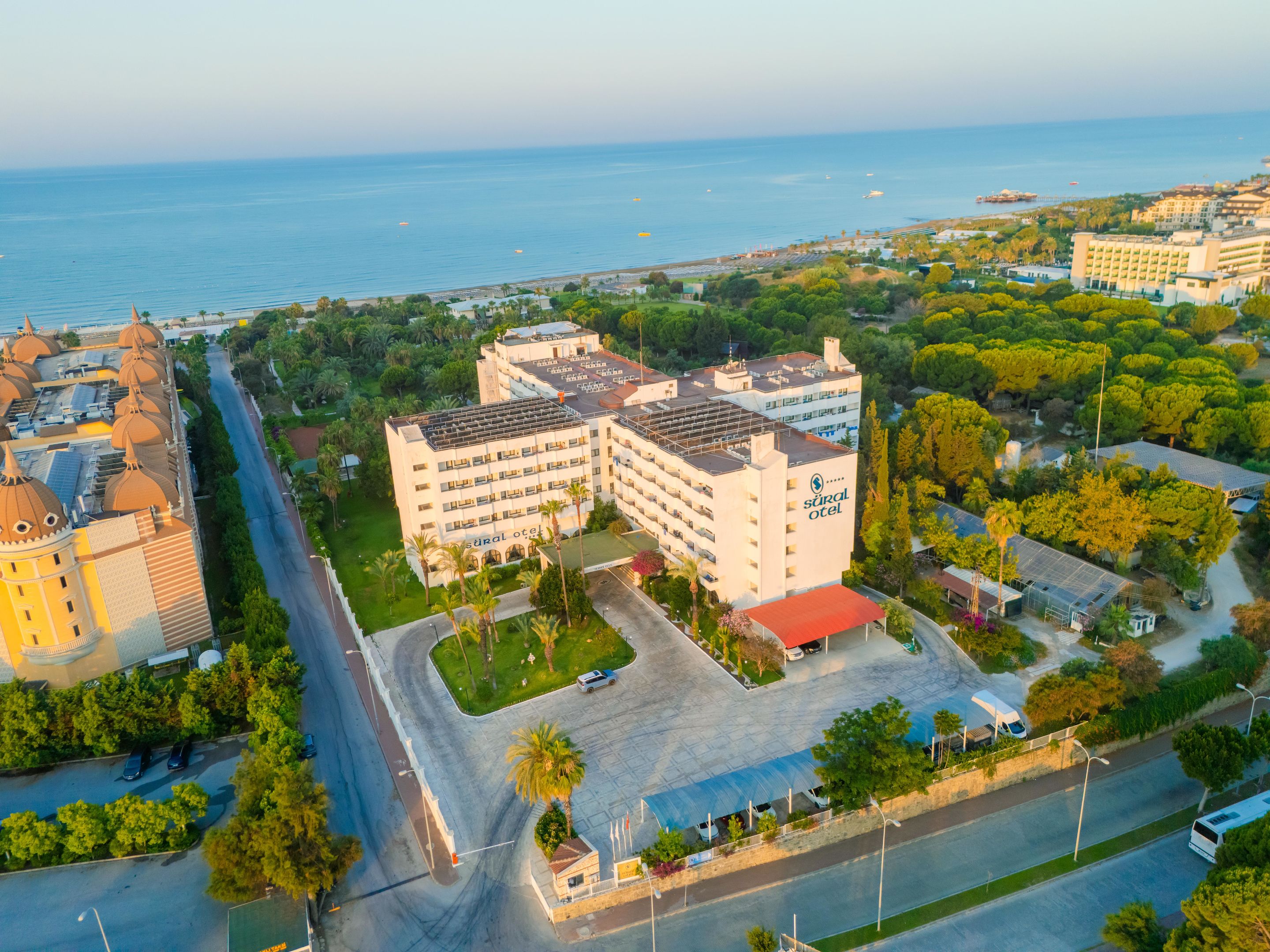 SURAL HOTEL
