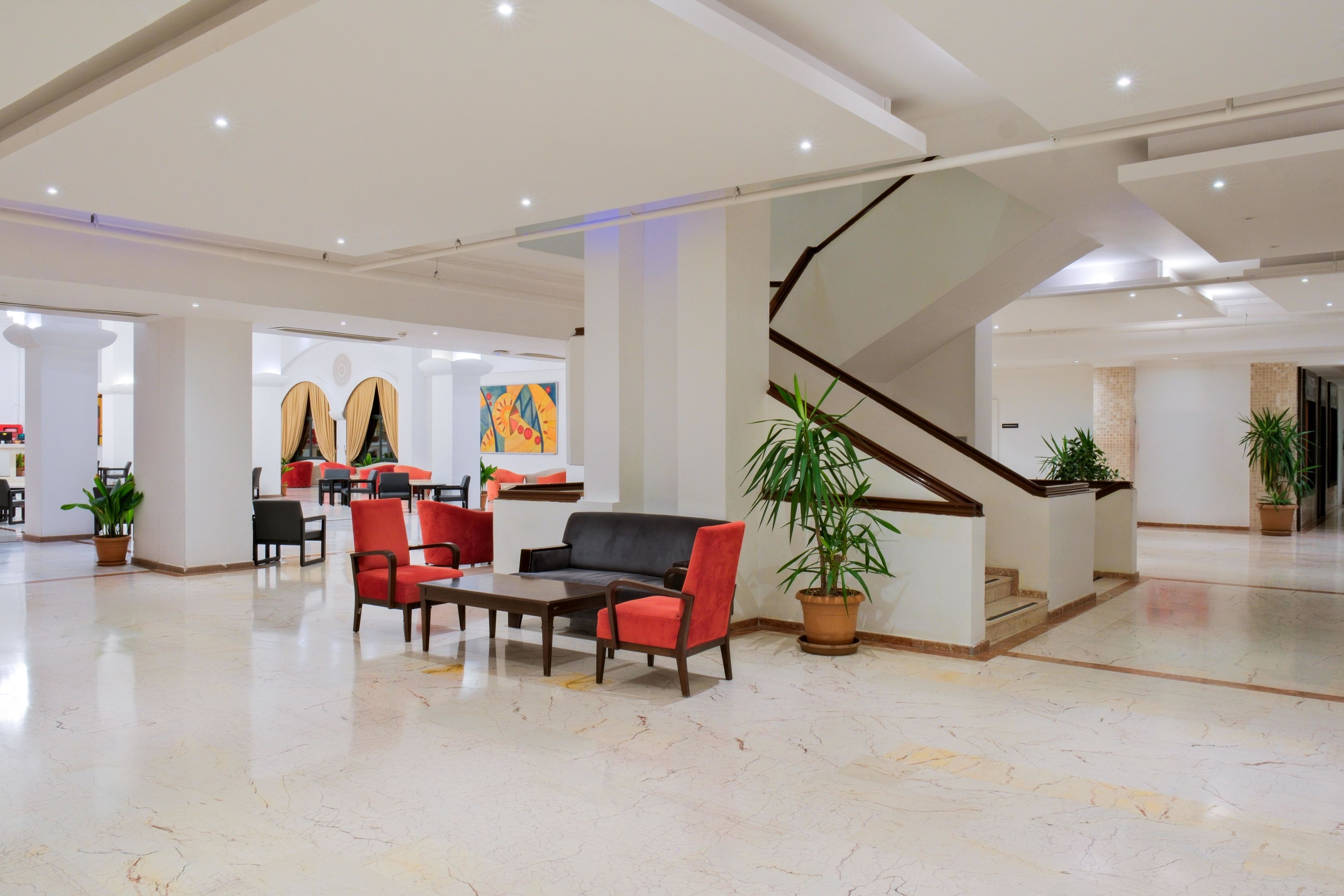 SURAL HOTEL