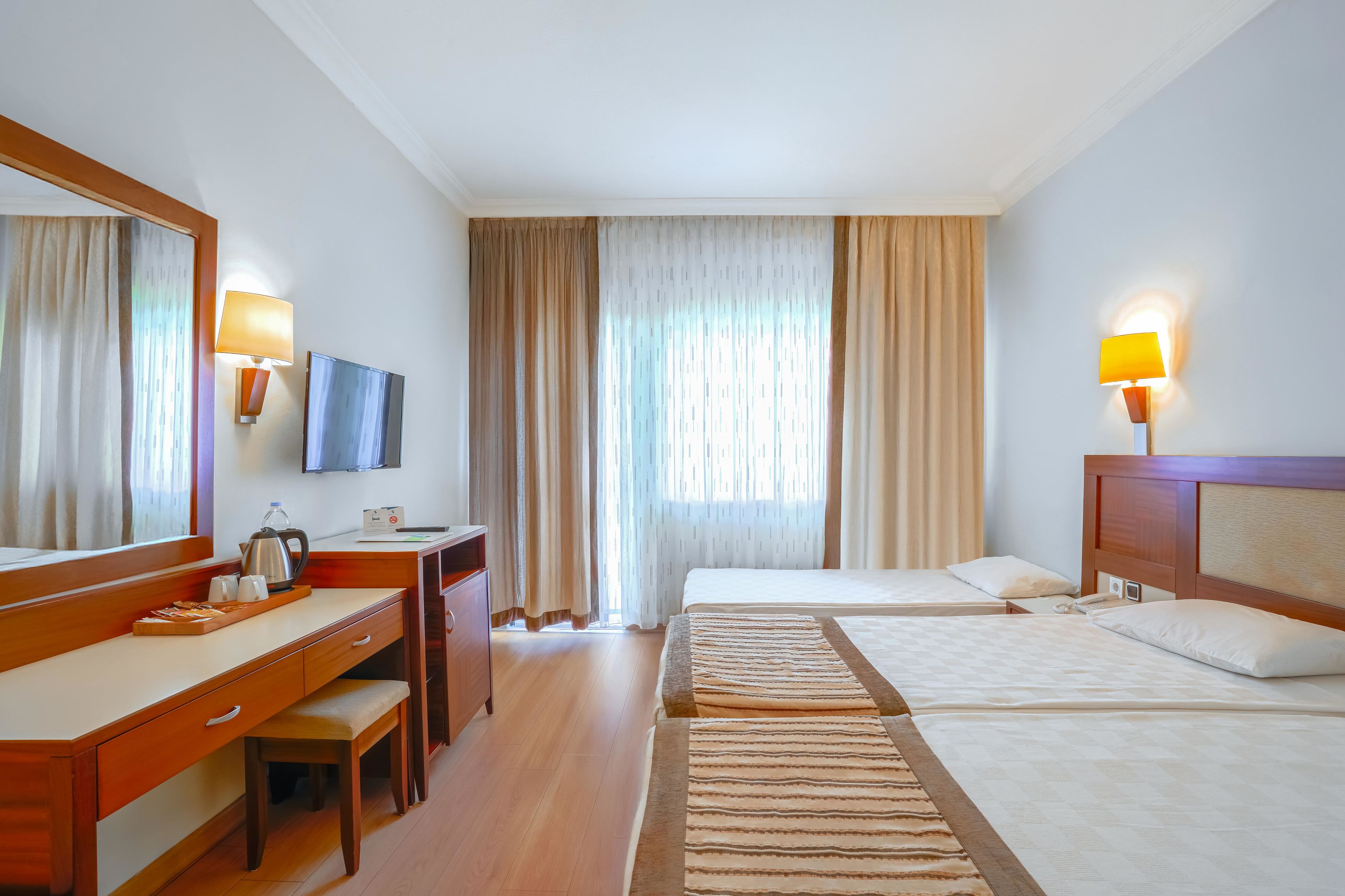 SURAL HOTEL