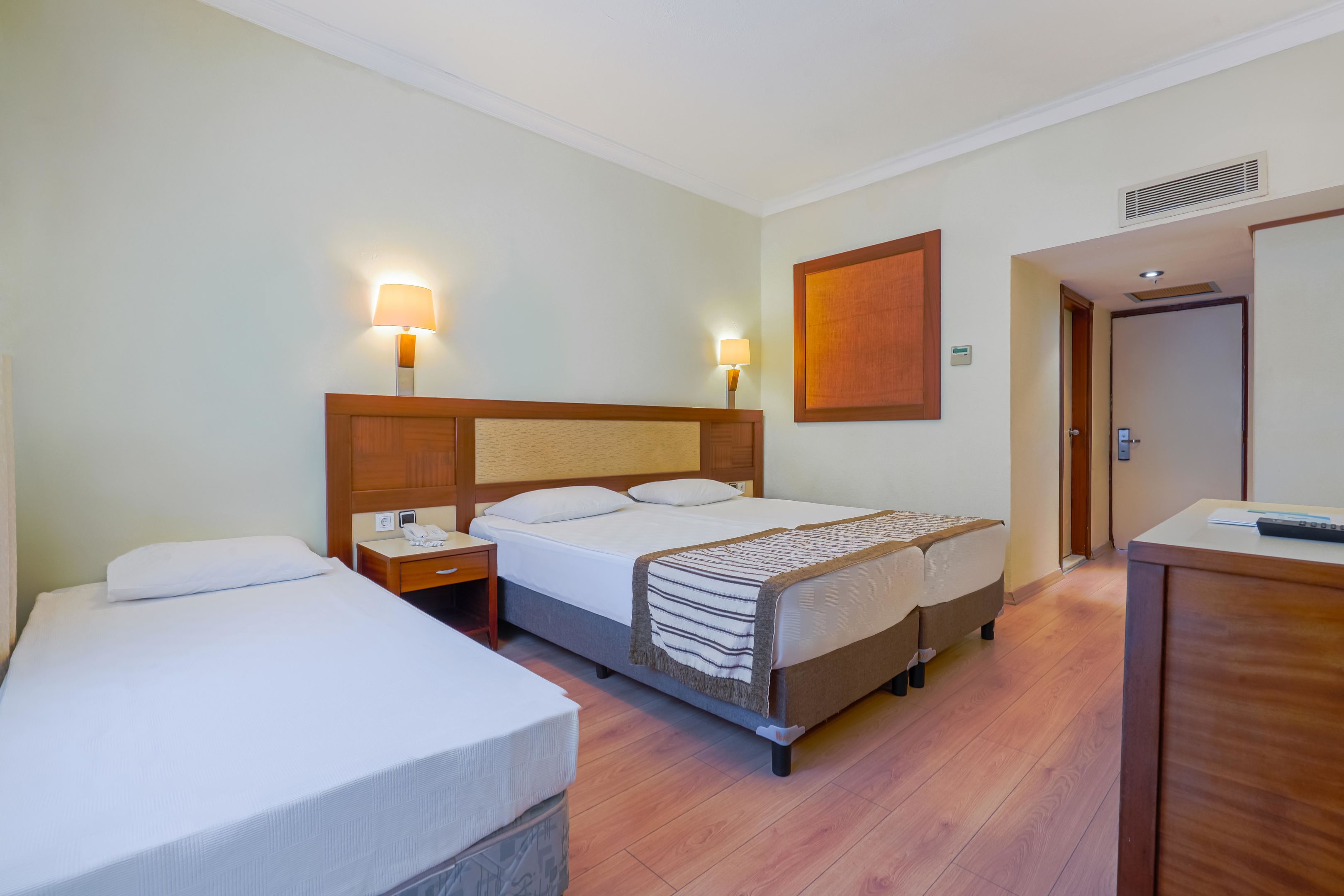 SURAL HOTEL