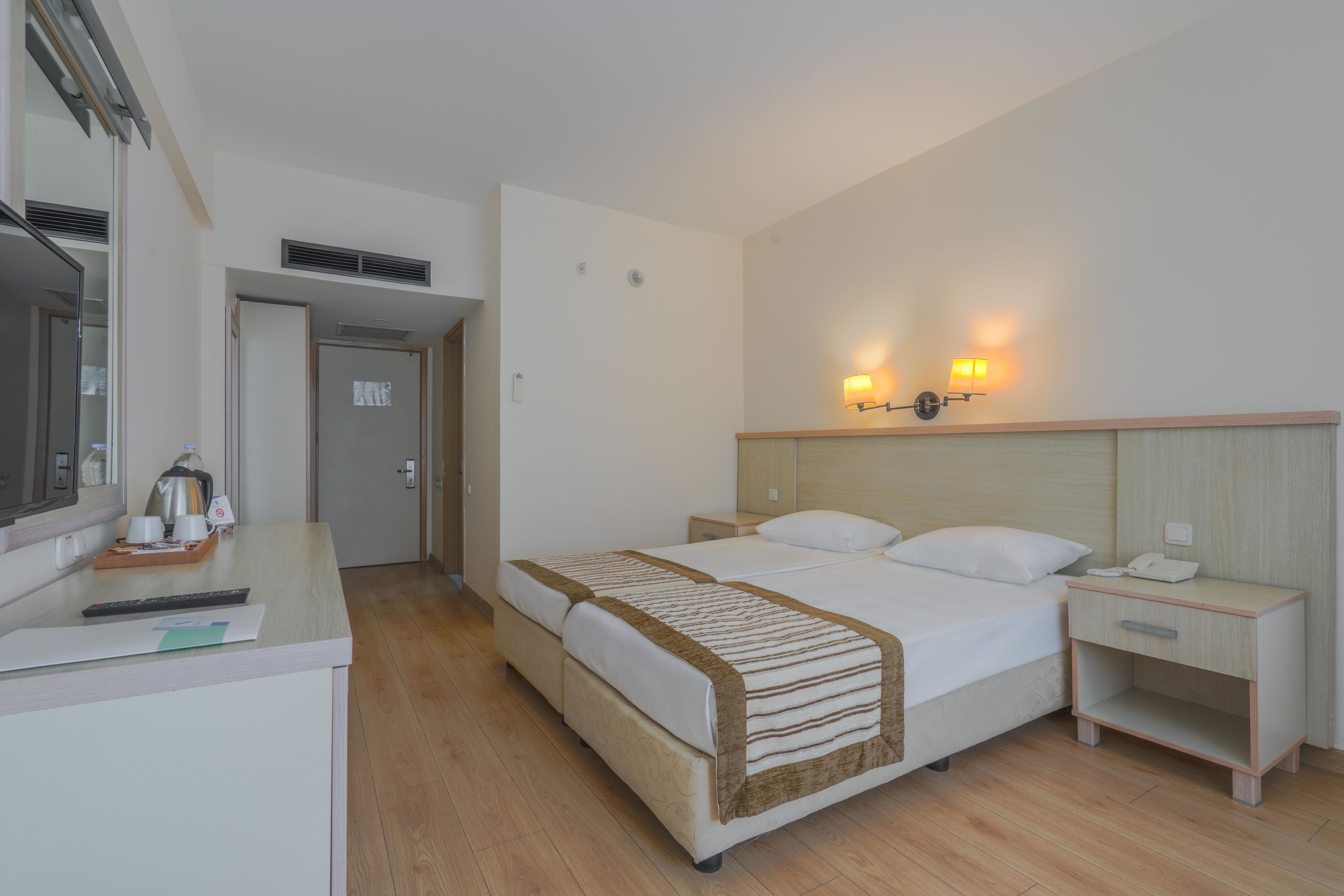 SURAL GARDEN HOTEL