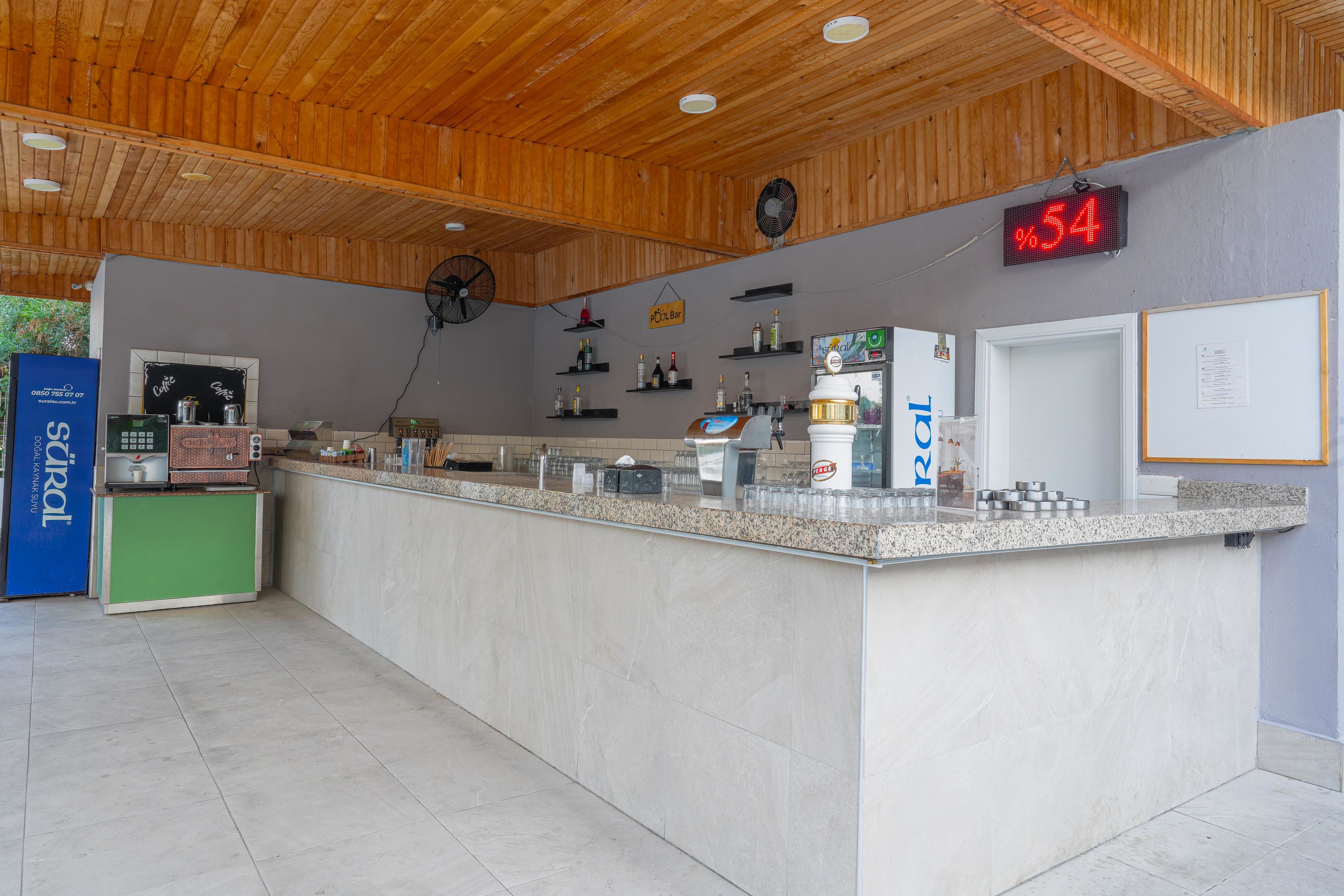 SURAL GARDEN HOTEL