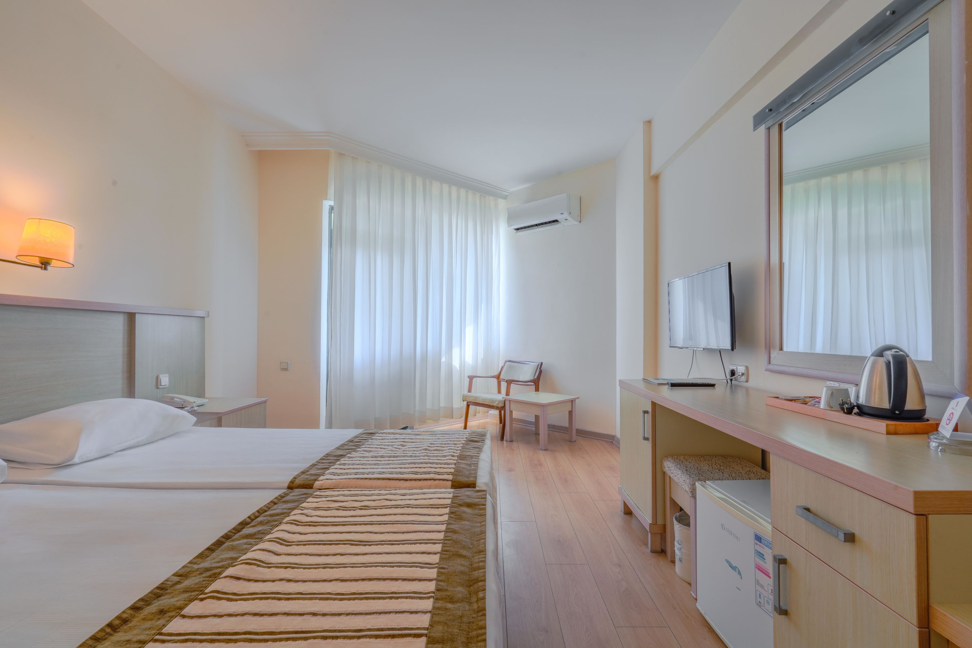 SURAL GARDEN HOTEL