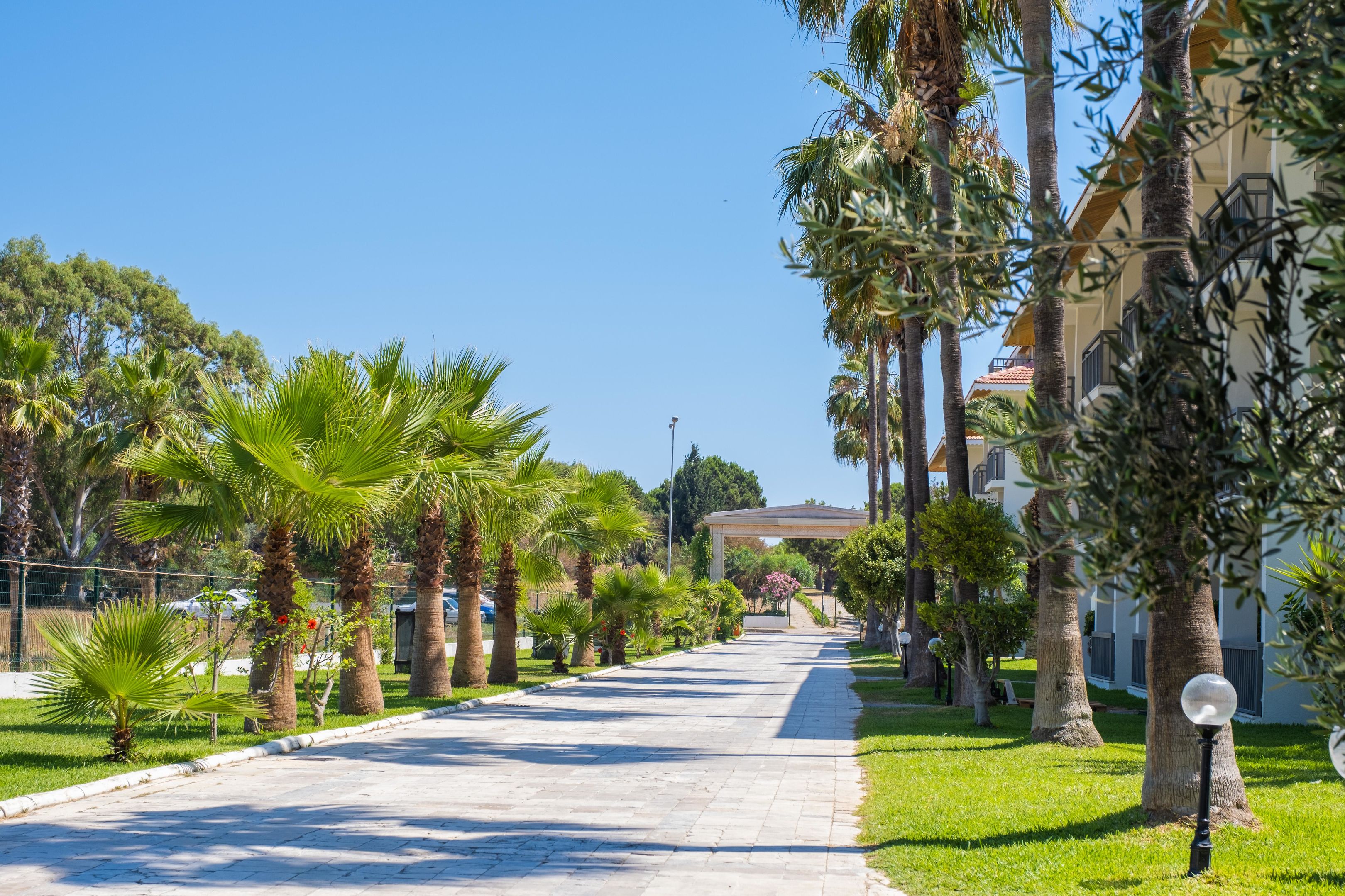 SURAL GARDEN HOTEL