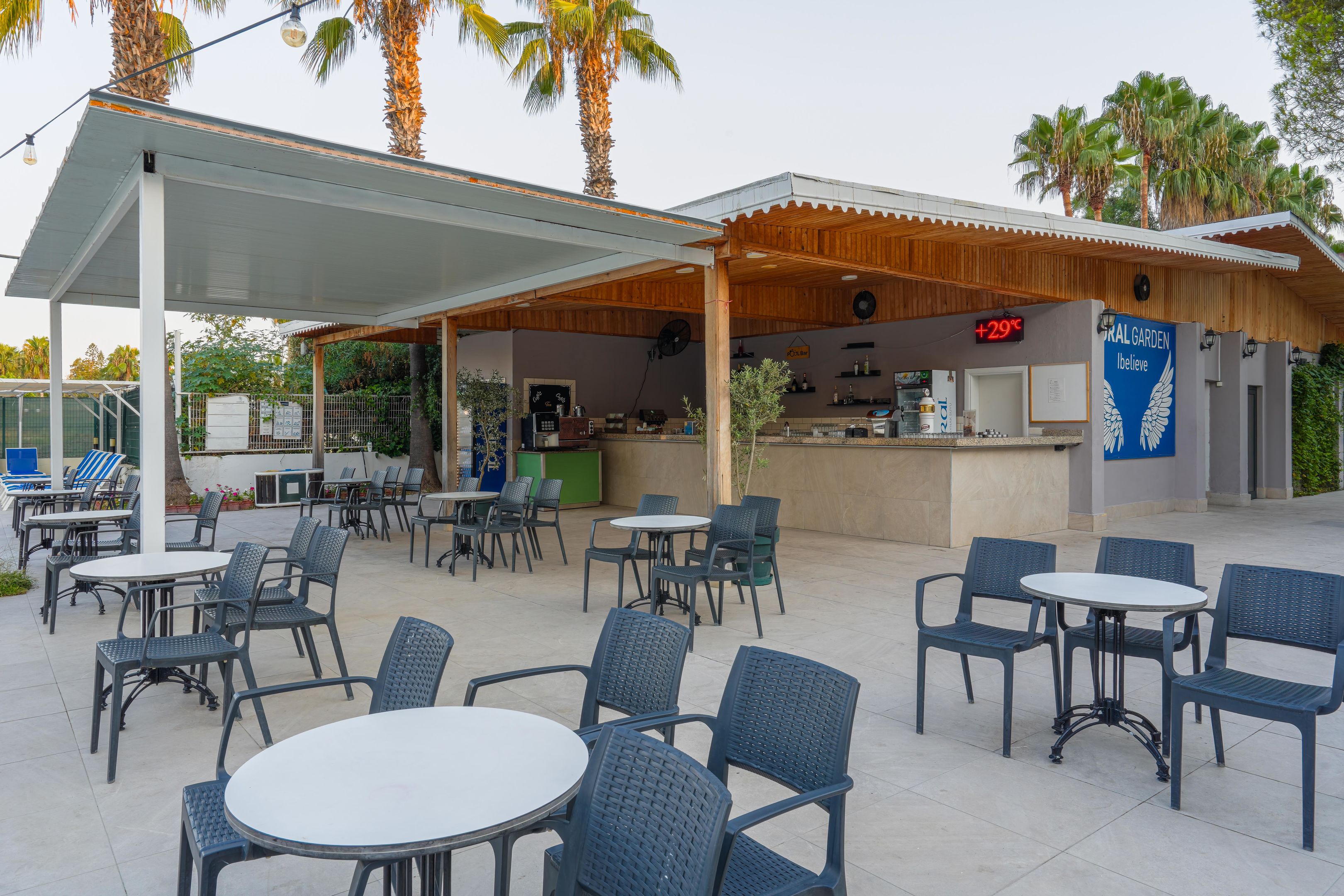 SURAL GARDEN HOTEL