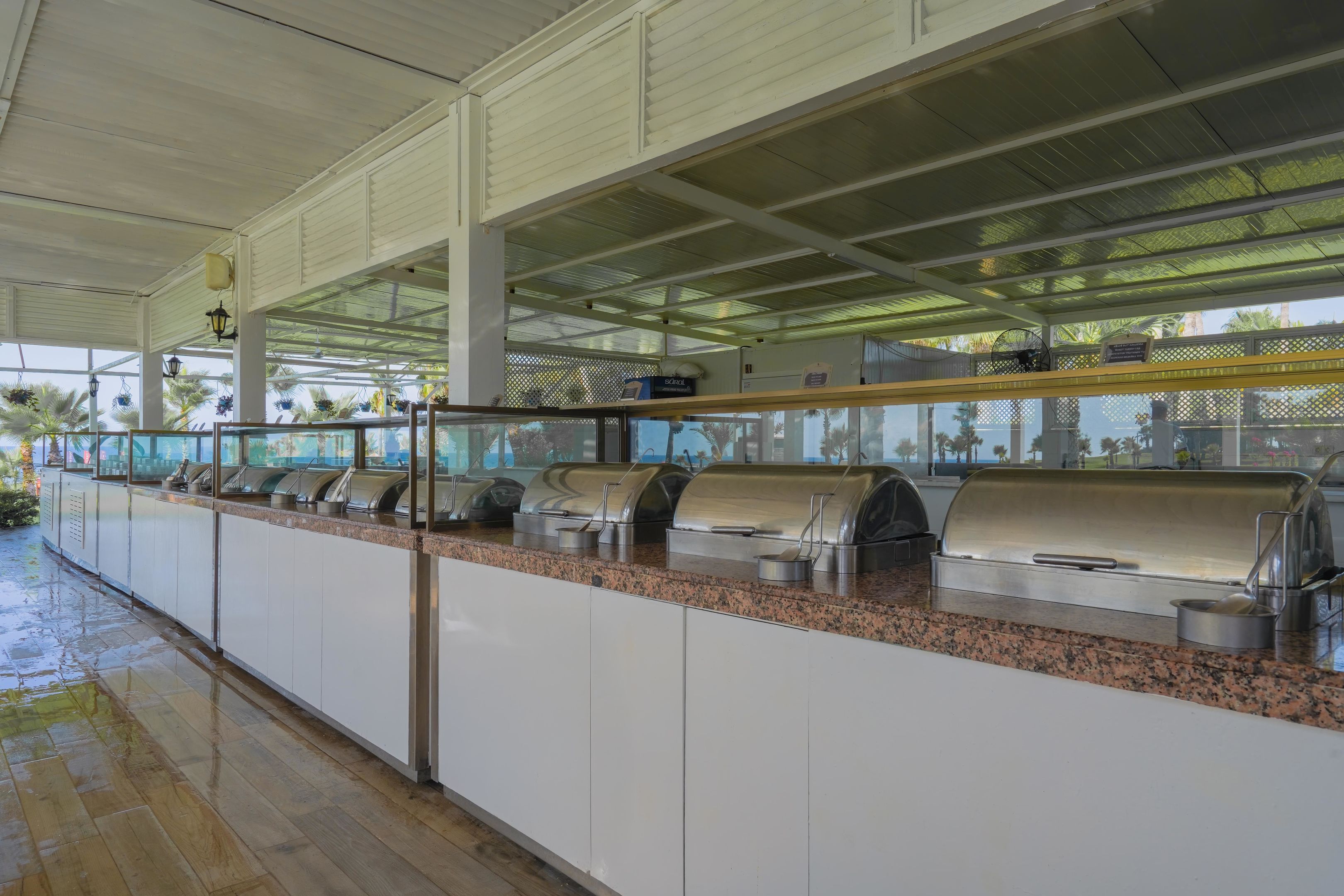 SURAL GARDEN HOTEL
