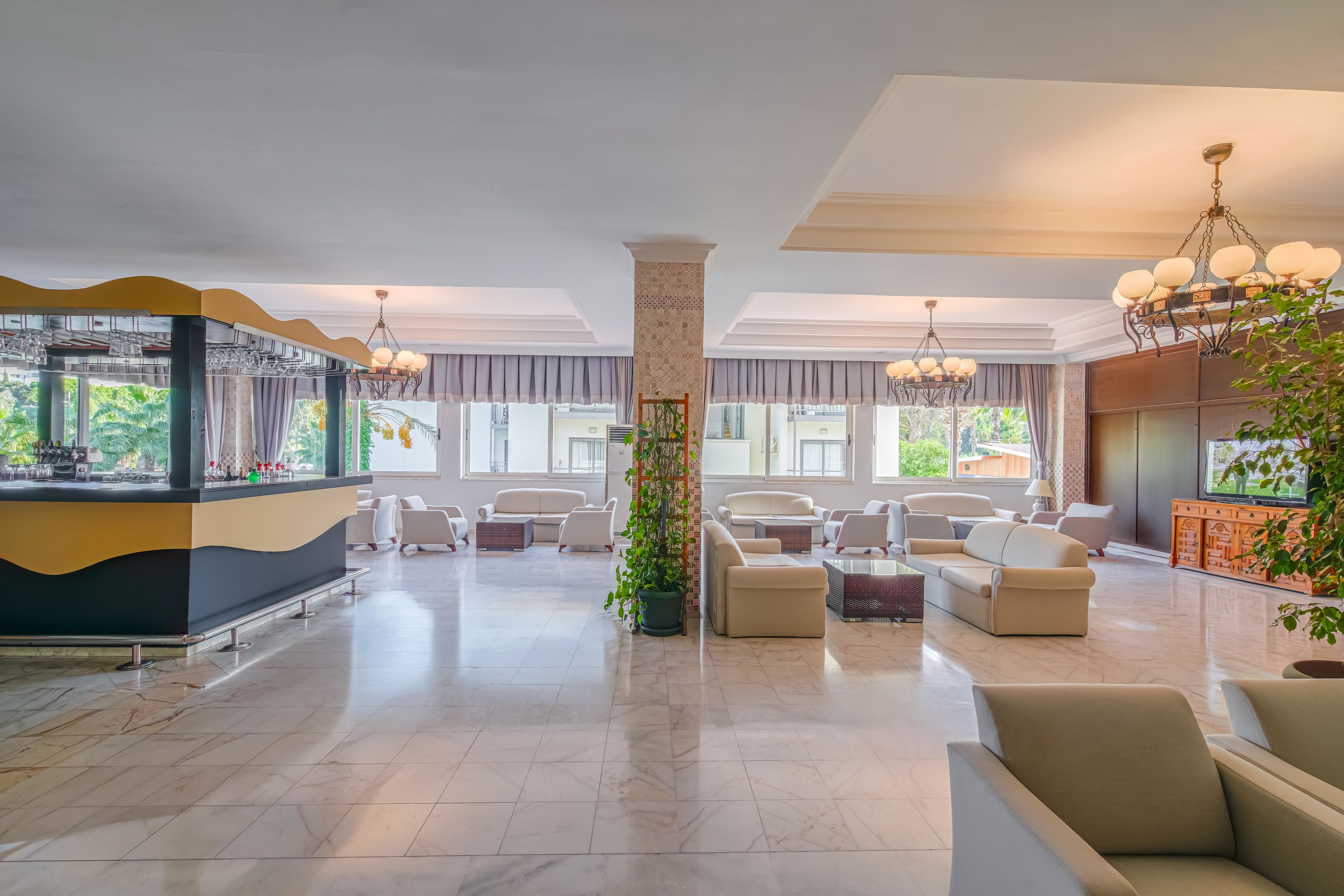 SURAL GARDEN HOTEL