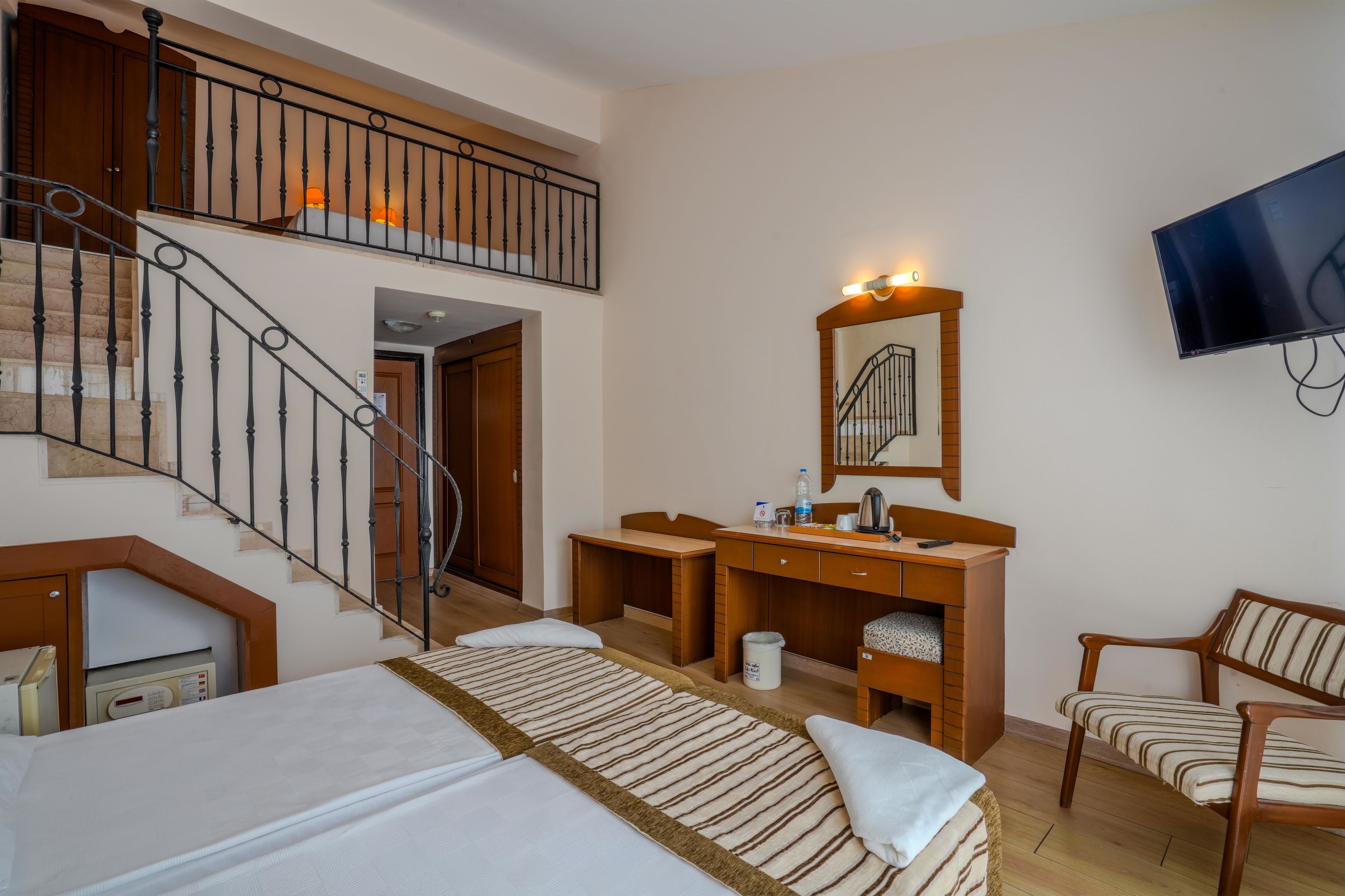 SURAL GARDEN HOTEL