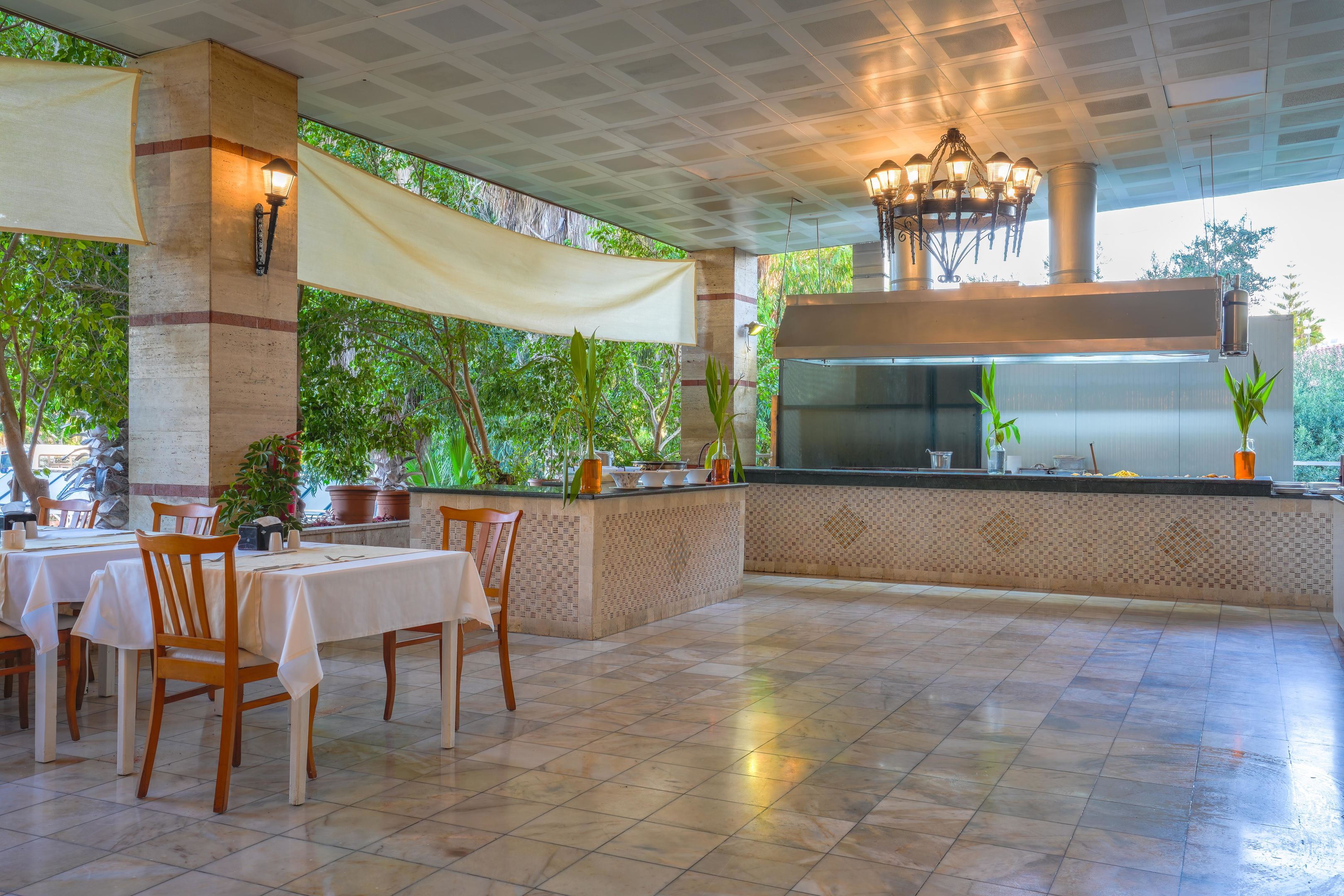SURAL GARDEN HOTEL