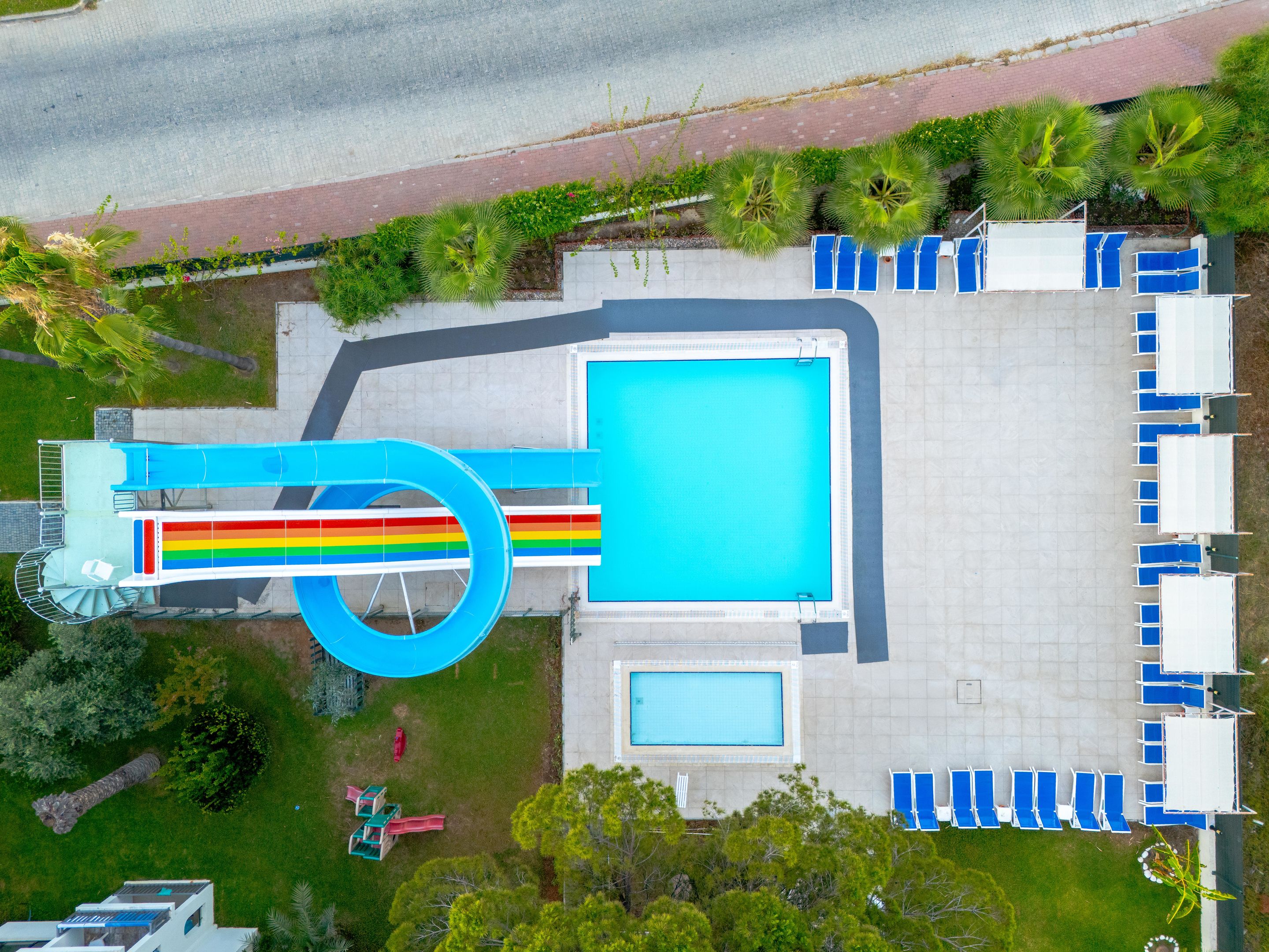 SURAL GARDEN HOTEL