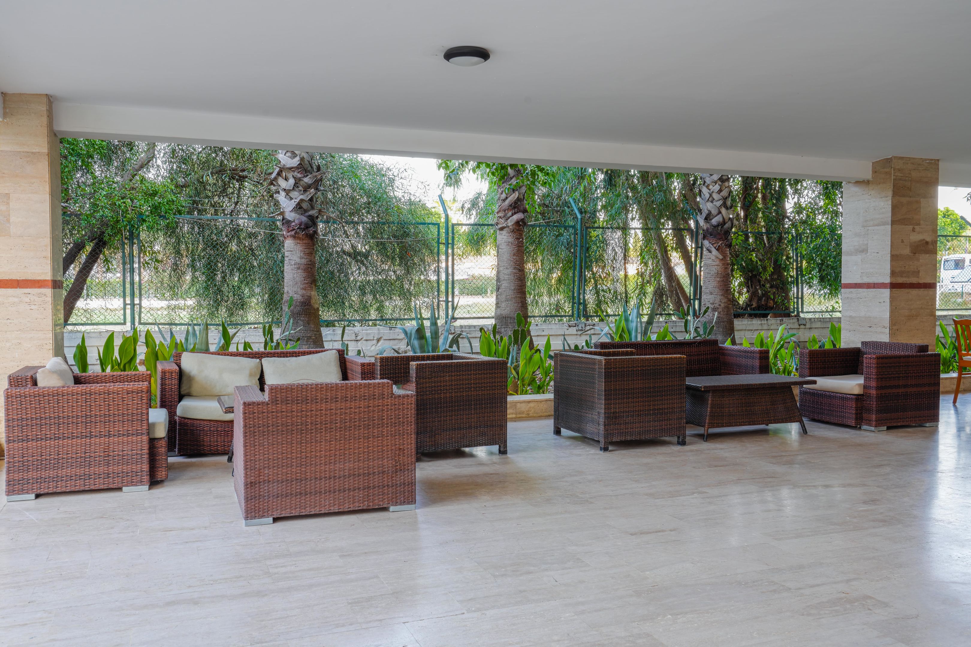 SURAL GARDEN HOTEL