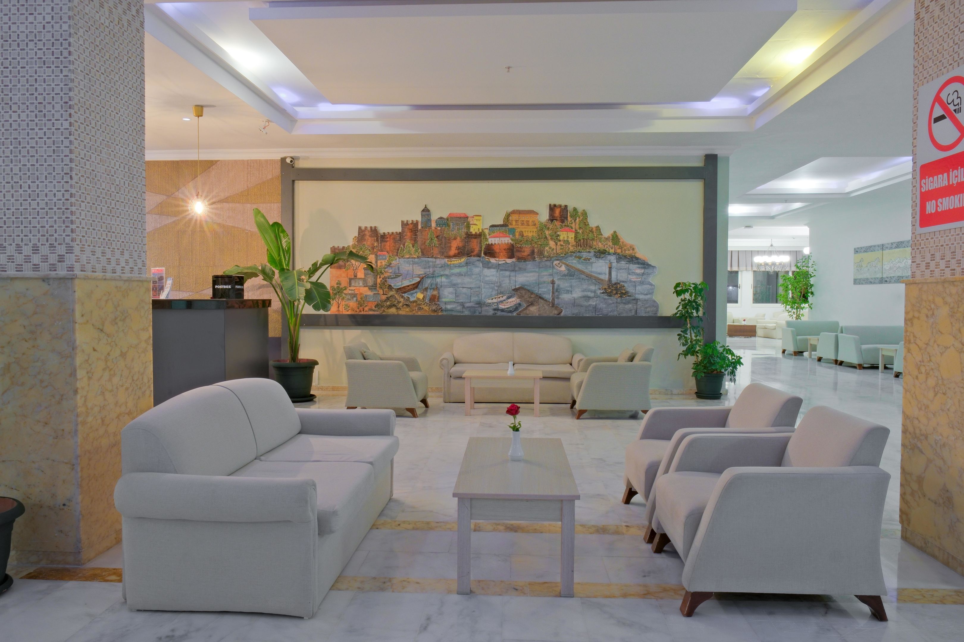 SURAL GARDEN HOTEL
