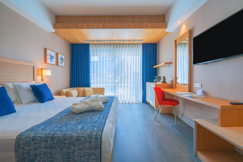 SURAL SARAY HOTEL ADULT ONLY