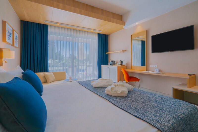 SURAL SARAY HOTEL ADULT ONLY