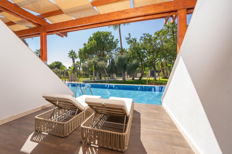 SURAL SARAY HOTEL ADULT ONLY