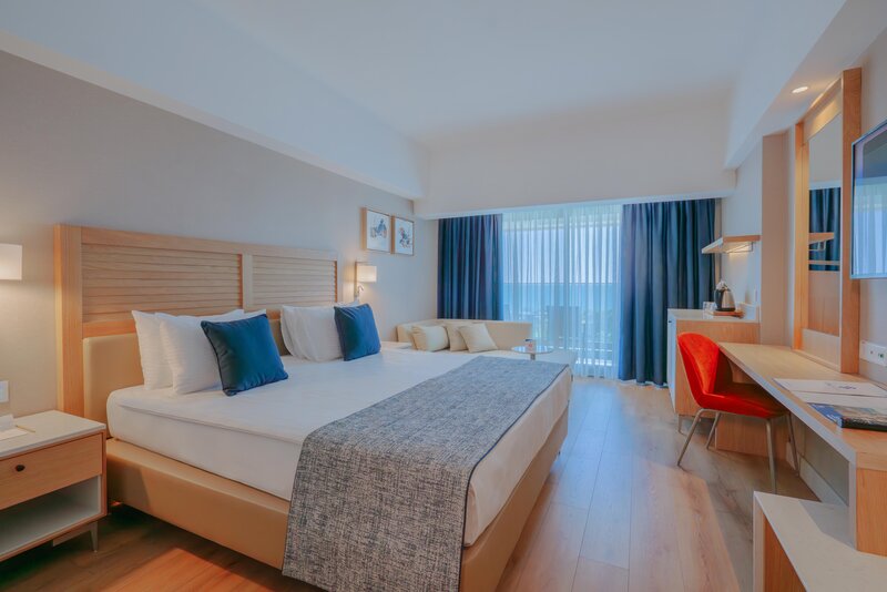 SURAL SARAY HOTEL ADULT ONLY