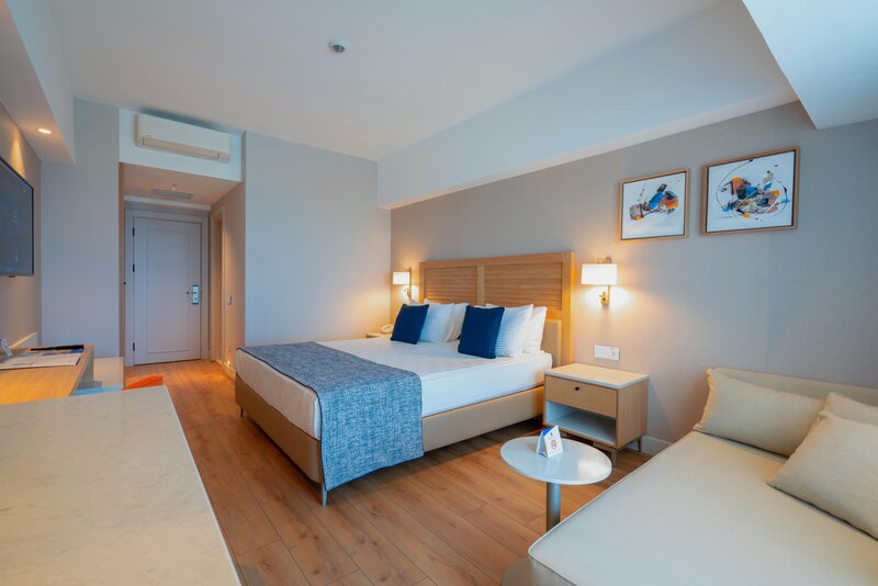 SURAL SARAY HOTEL ADULT ONLY