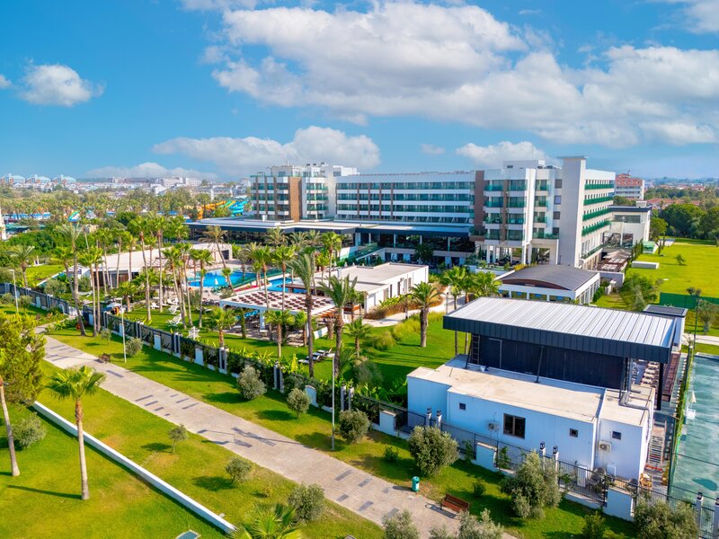 SURAL SARAY HOTEL ADULT ONLY