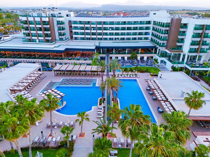 SURAL SARAY HOTEL ADULT ONLY