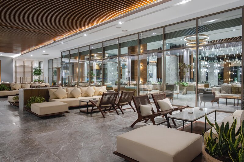 SURAL SARAY HOTEL ADULT ONLY