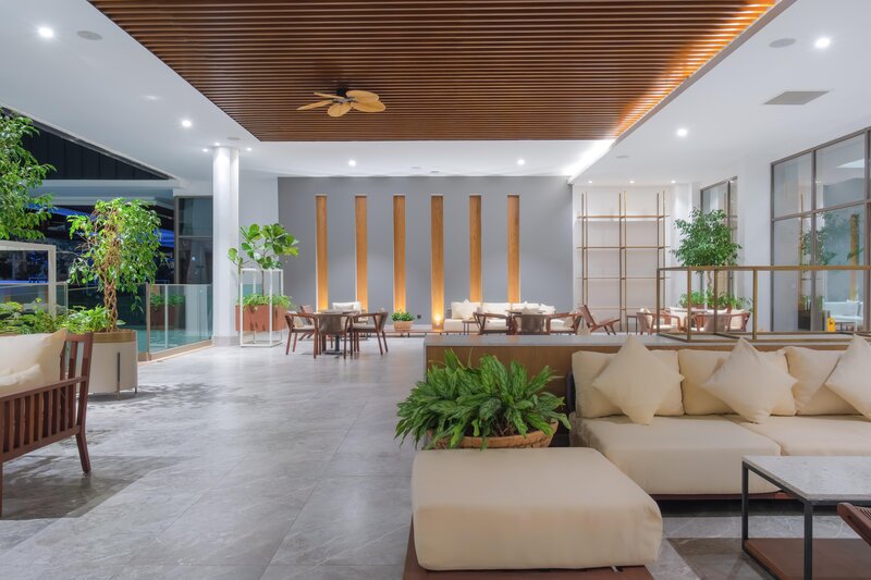 SURAL SARAY HOTEL ADULT ONLY
