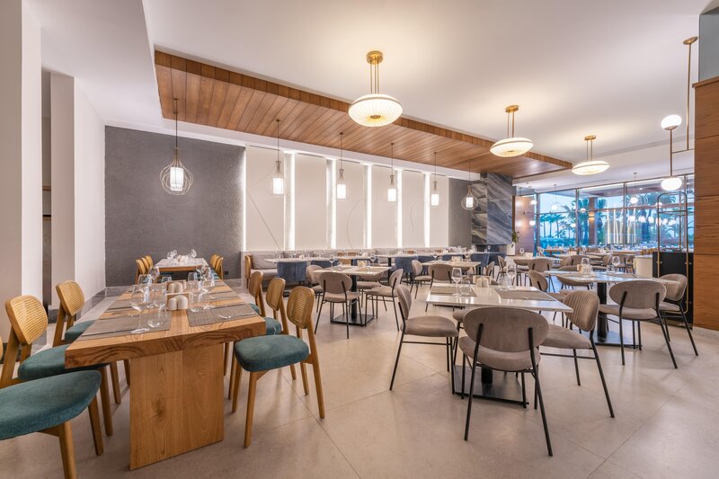 SURAL SARAY HOTEL ADULT ONLY