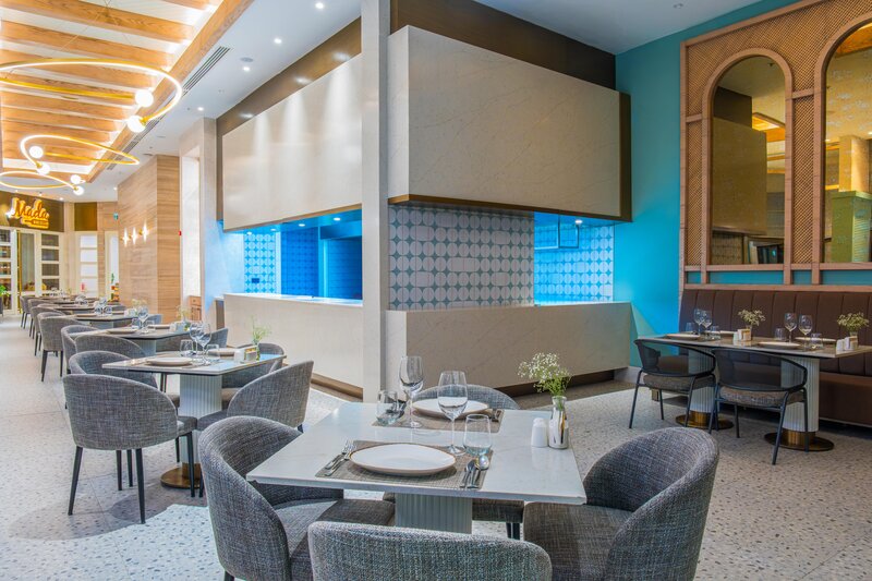 SURAL SARAY HOTEL ADULT ONLY