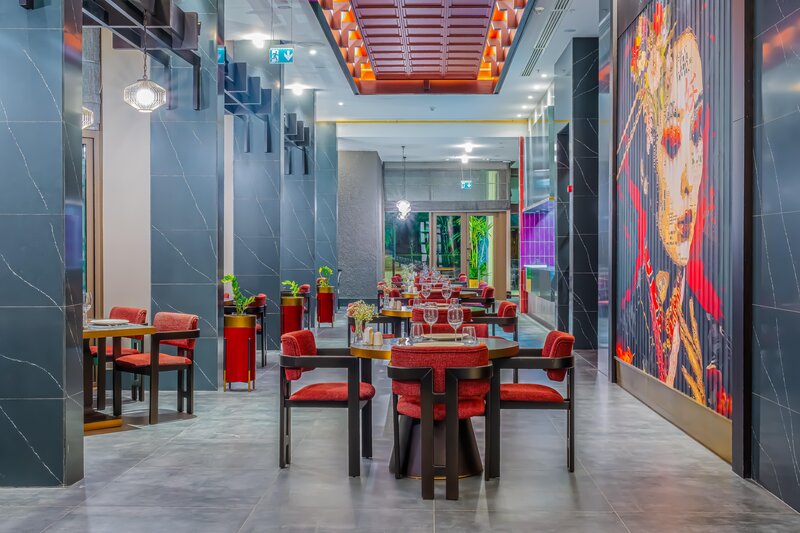 SURAL SARAY HOTEL ADULT ONLY