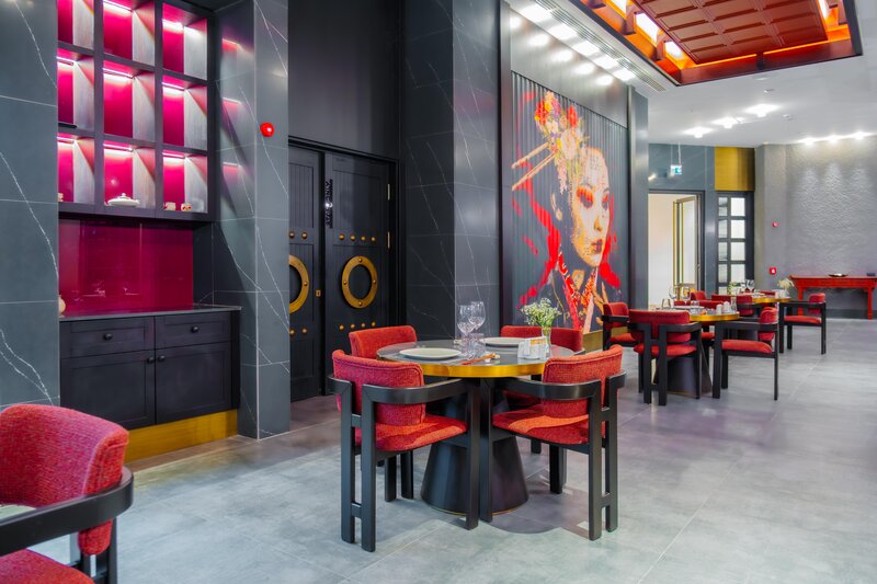 SURAL SARAY HOTEL ADULT ONLY