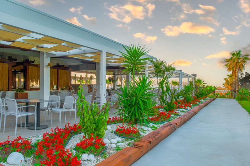 SURAL SARAY HOTEL ADULT ONLY