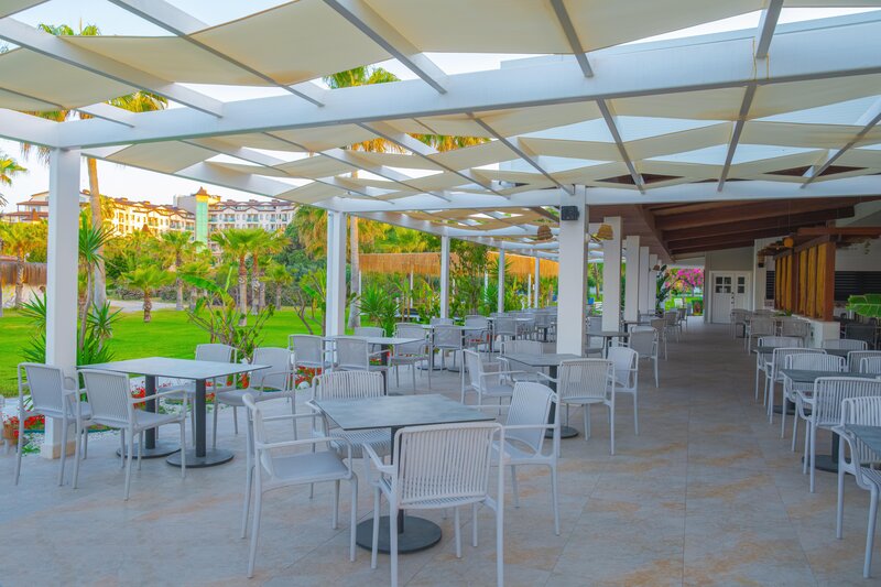 SURAL SARAY HOTEL ADULT ONLY