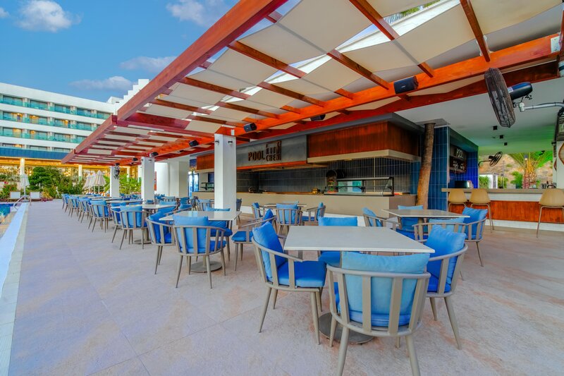 SURAL SARAY HOTEL ADULT ONLY