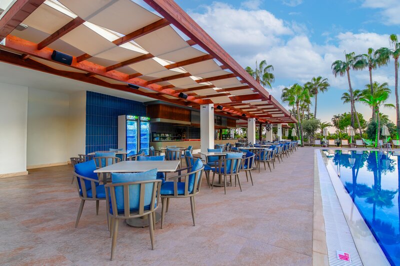 SURAL SARAY HOTEL ADULT ONLY