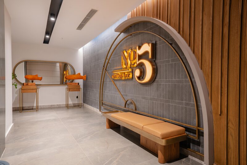 SURAL SARAY HOTEL ADULT ONLY