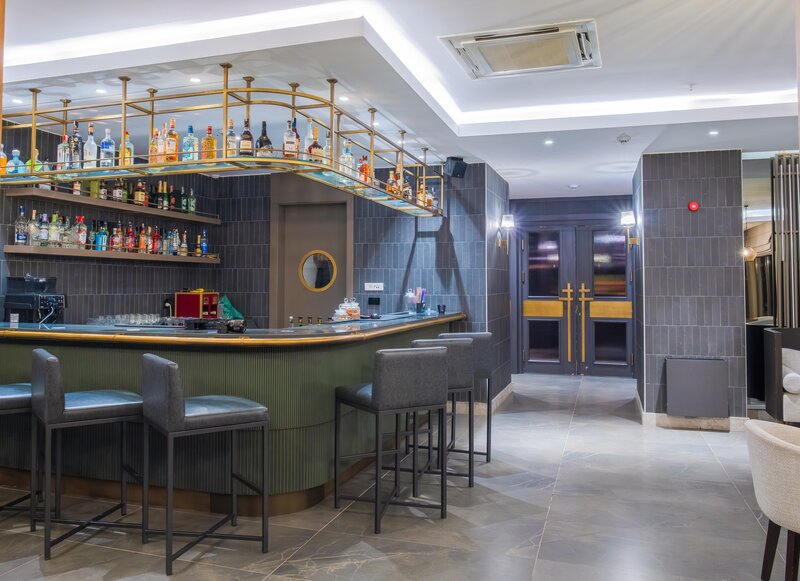 SURAL SARAY HOTEL ADULT ONLY