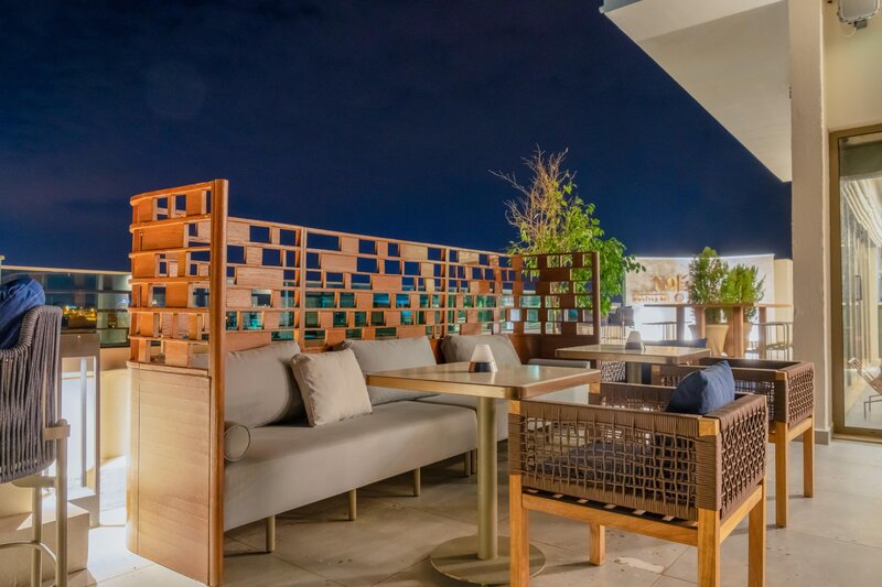 SURAL SARAY HOTEL ADULT ONLY
