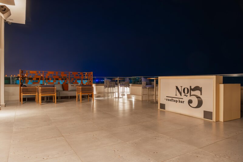 SURAL SARAY HOTEL ADULT ONLY