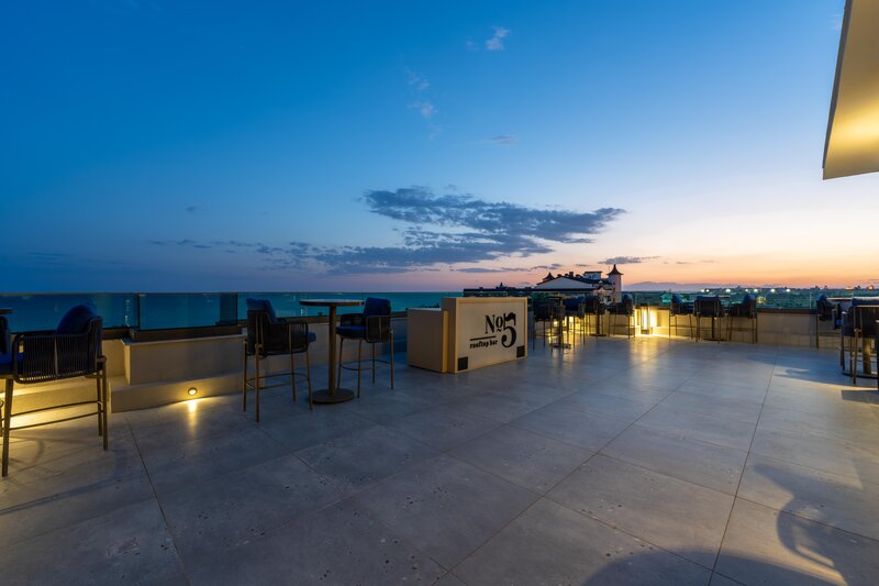 SURAL SARAY HOTEL ADULT ONLY