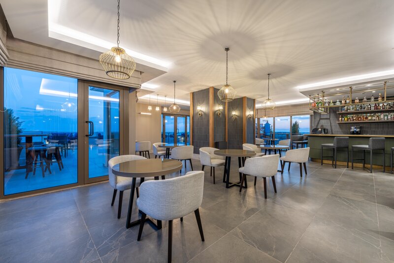 SURAL SARAY HOTEL ADULT ONLY