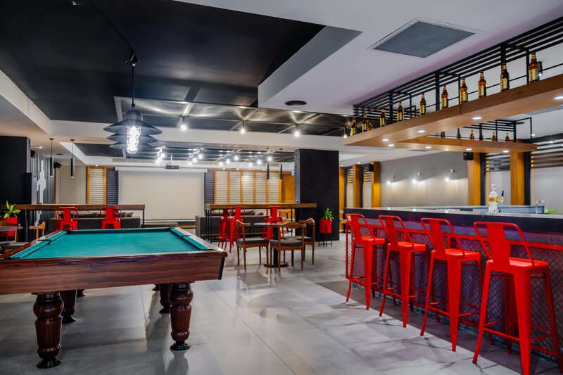 SURAL SARAY HOTEL ADULT ONLY