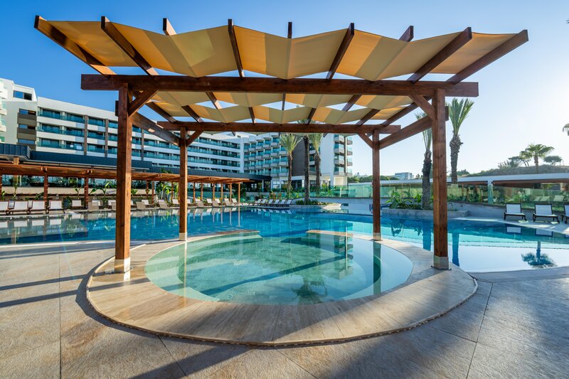 SURAL SARAY HOTEL ADULT ONLY