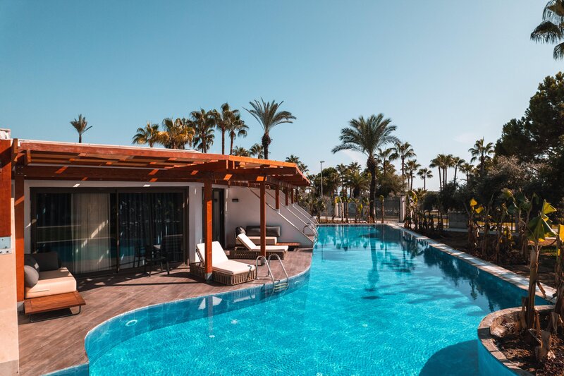 SURAL SARAY HOTEL ADULT ONLY
