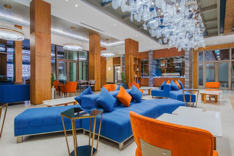 SURAL SARAY HOTEL ADULT ONLY