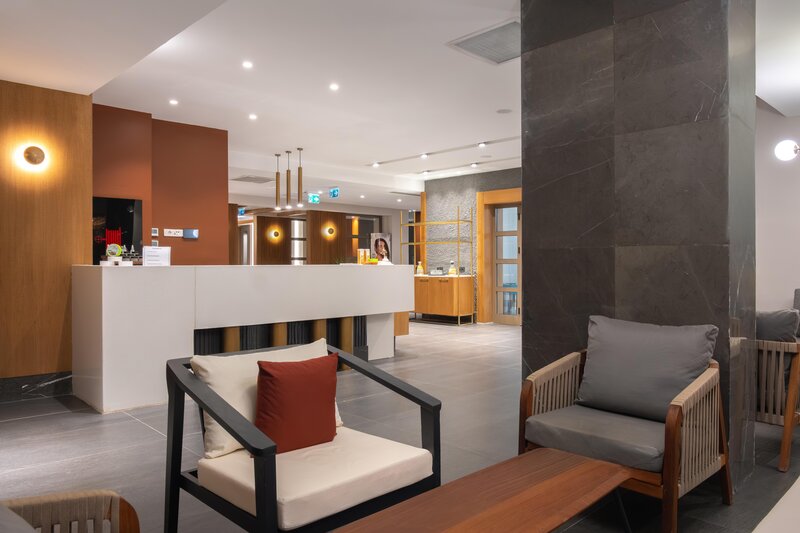 SURAL SARAY HOTEL ADULT ONLY