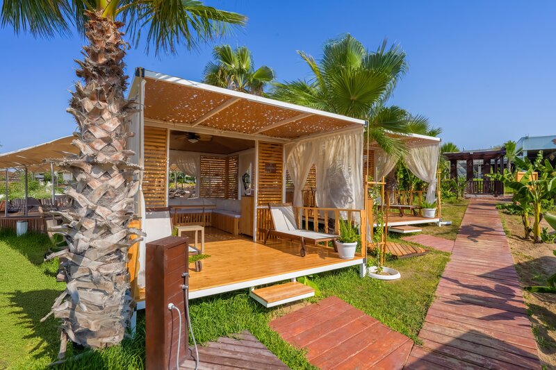 SURAL SARAY HOTEL ADULT ONLY