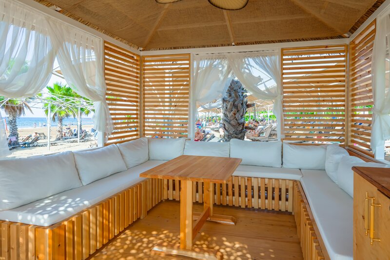 SURAL SARAY HOTEL ADULT ONLY