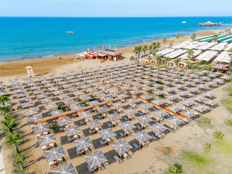 SURAL SARAY HOTEL ADULT ONLY