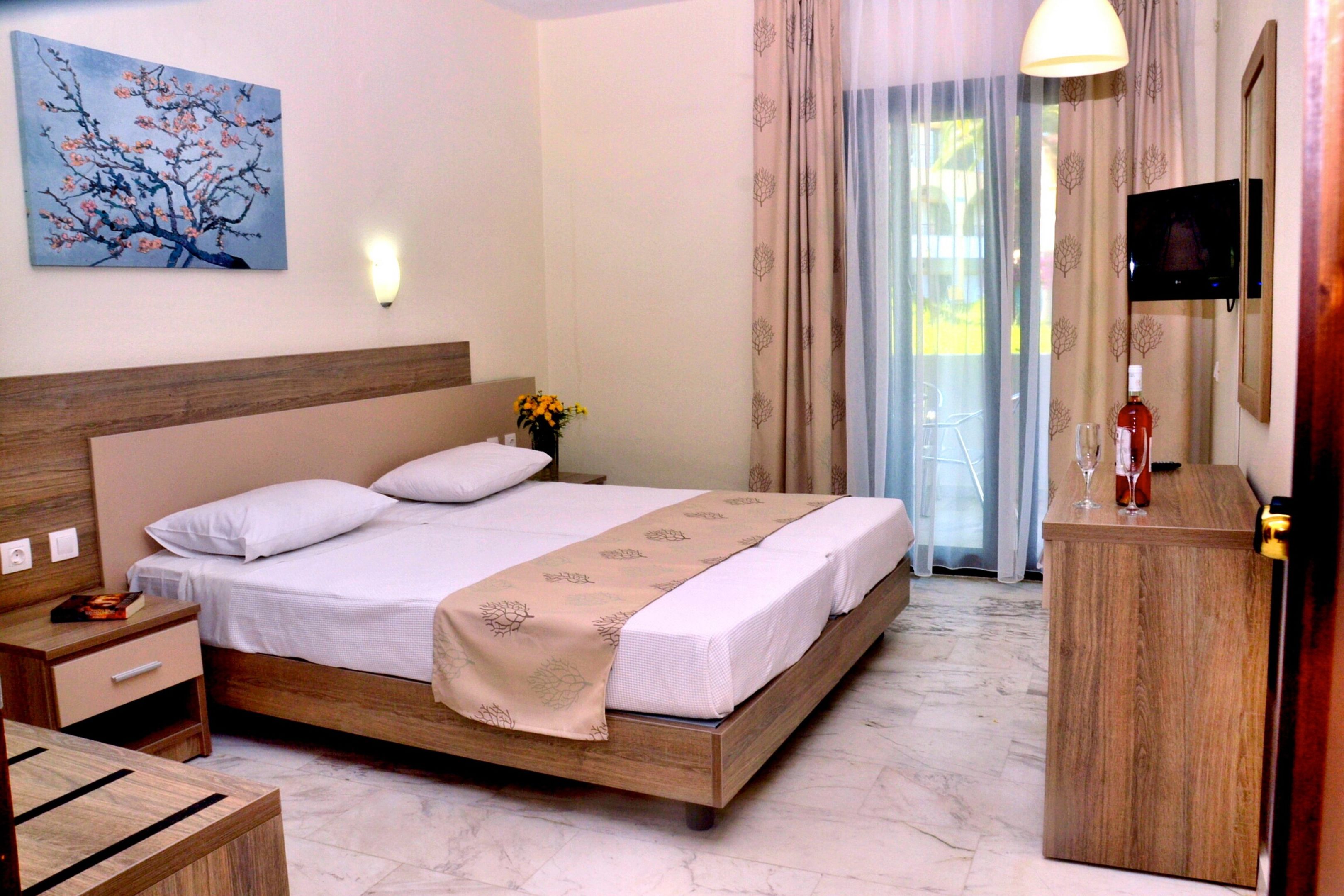 CHROUSSO VILLAGE HOTEL
