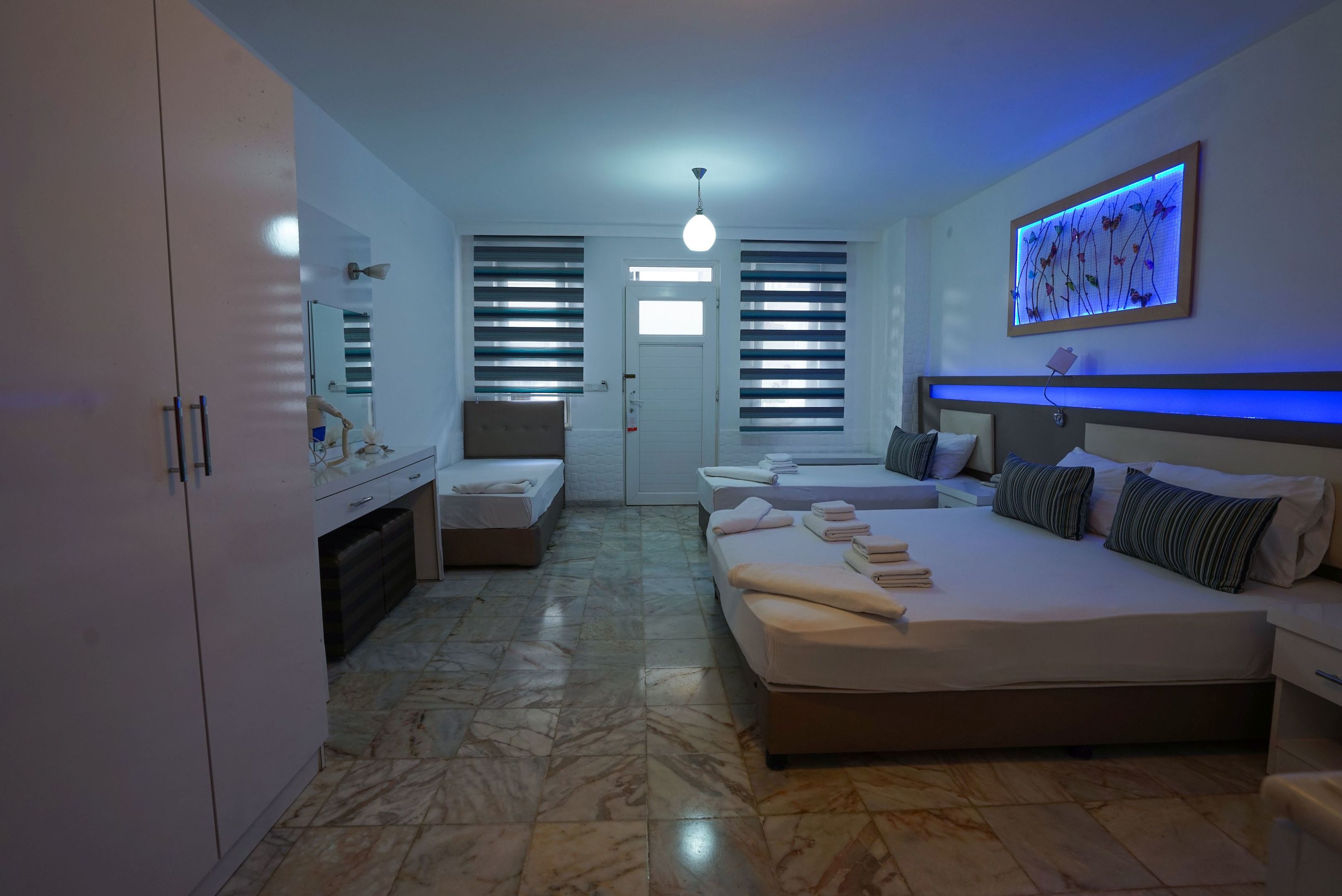 BORA BORA BUTIK HOTEL